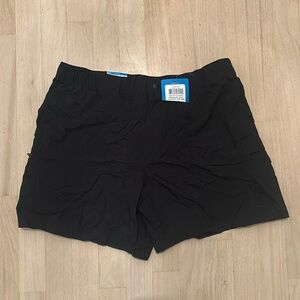 NWT Columbia Women's Sandy River Cargo Short Shorts size Medium